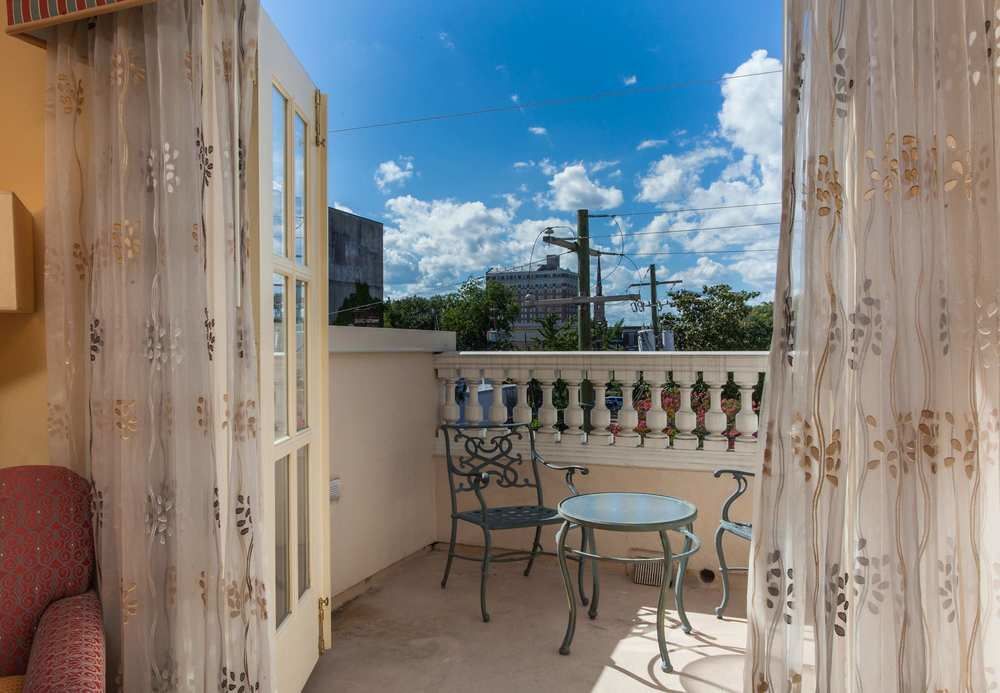 The Lindy Renaissance Charleston Hotel Exterior foto